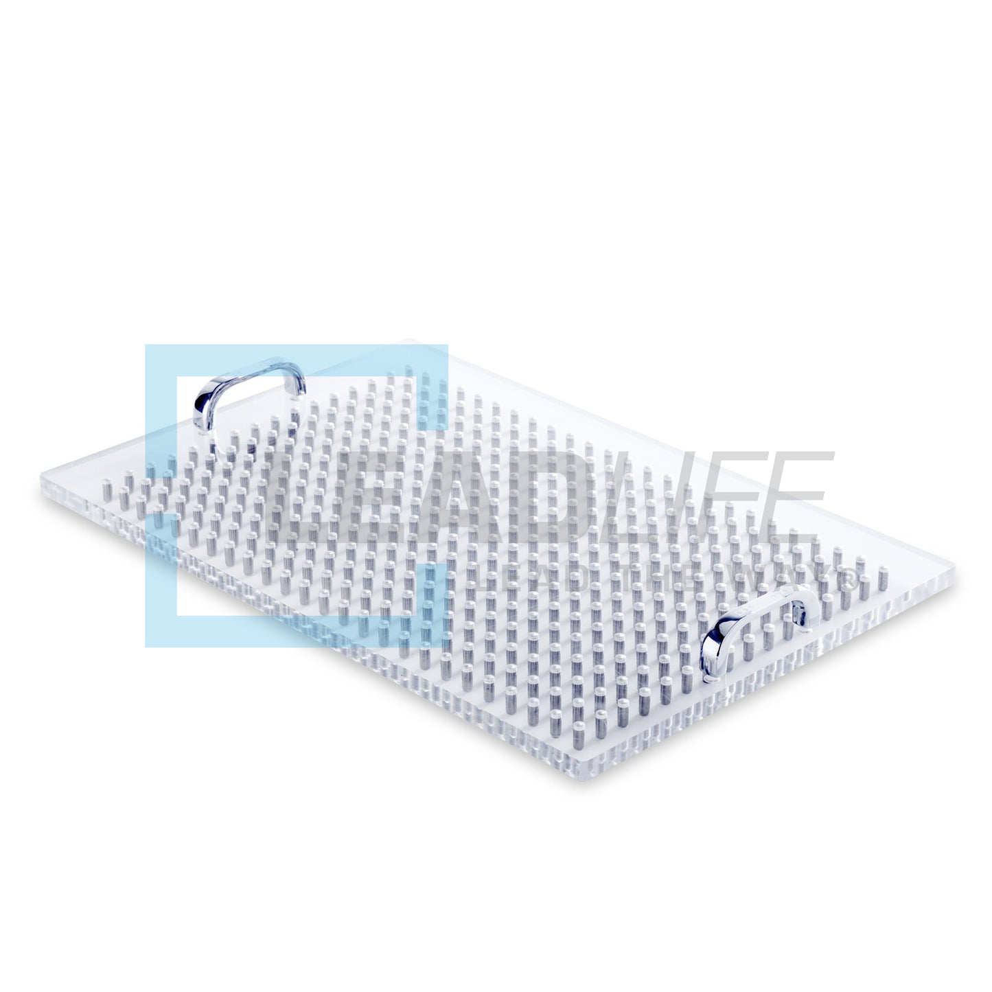 THE HONEY BADGER 400 Holes Capsule Filling Machine