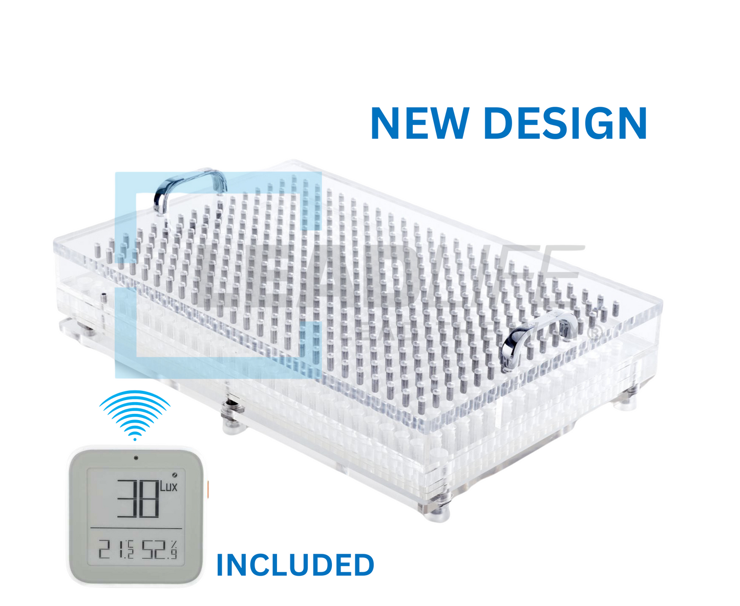 Capsule Filling Machine