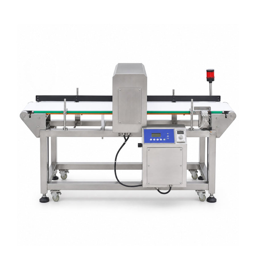 Pharmaceutical metal detector 2015JJ-A
