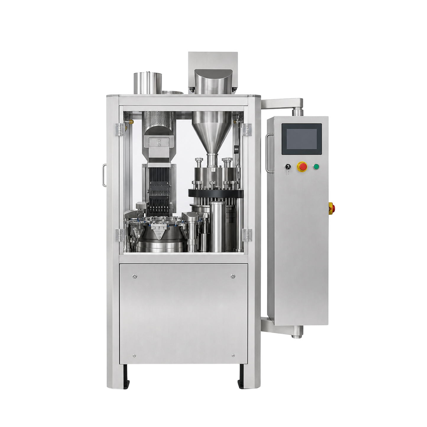 Automatic Capsule Filling Machine Price Guide: What Drives the Quote
