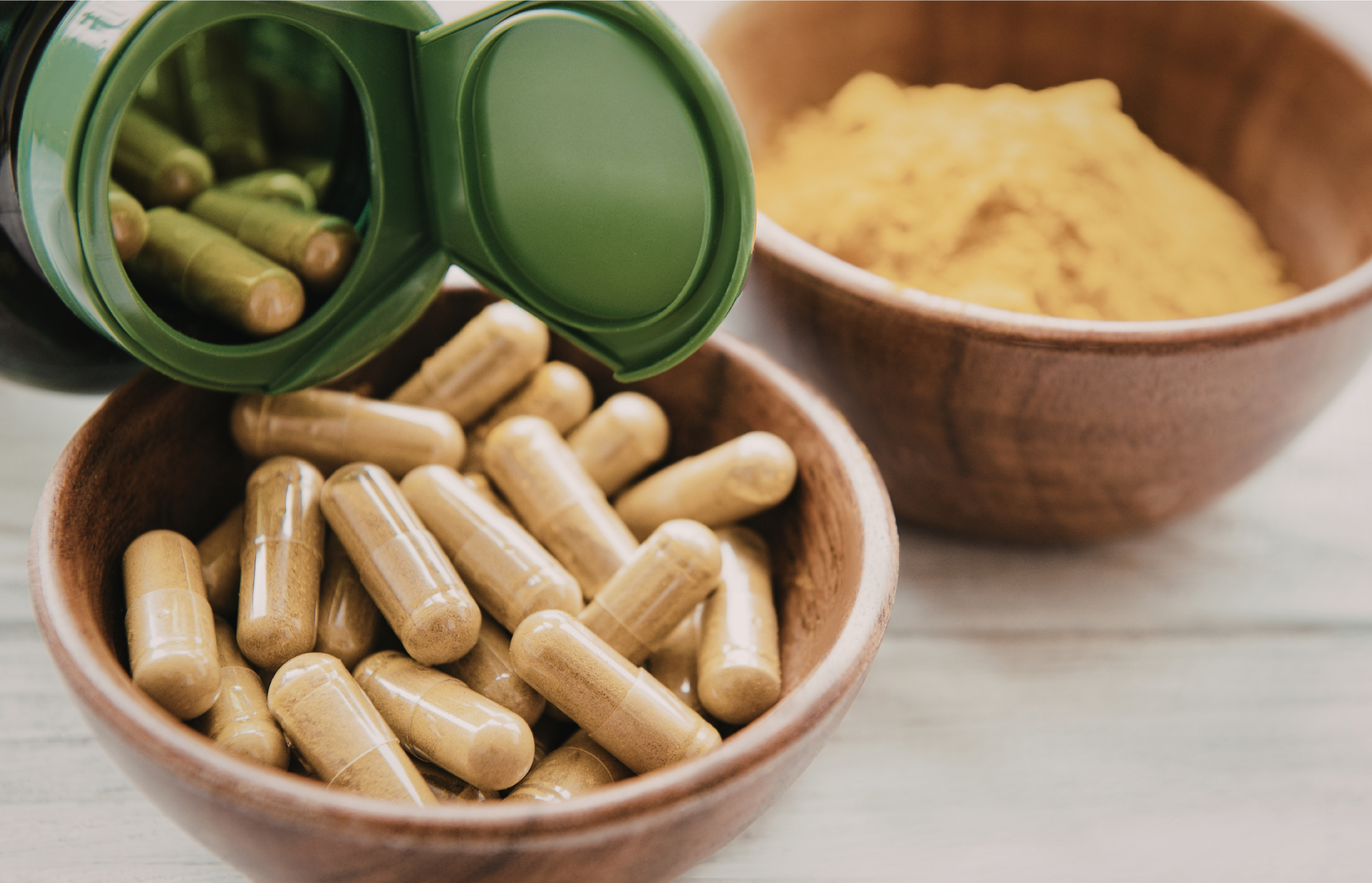 How to Buy Empty Capsules: Materials, Sizes & Quantities – LEADLIFE