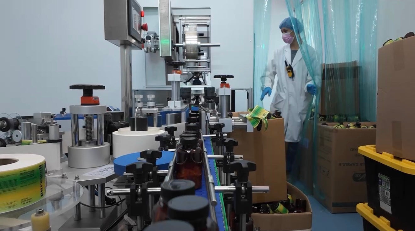 How to Start Small-Scale Supplement Manufacturing in 2026