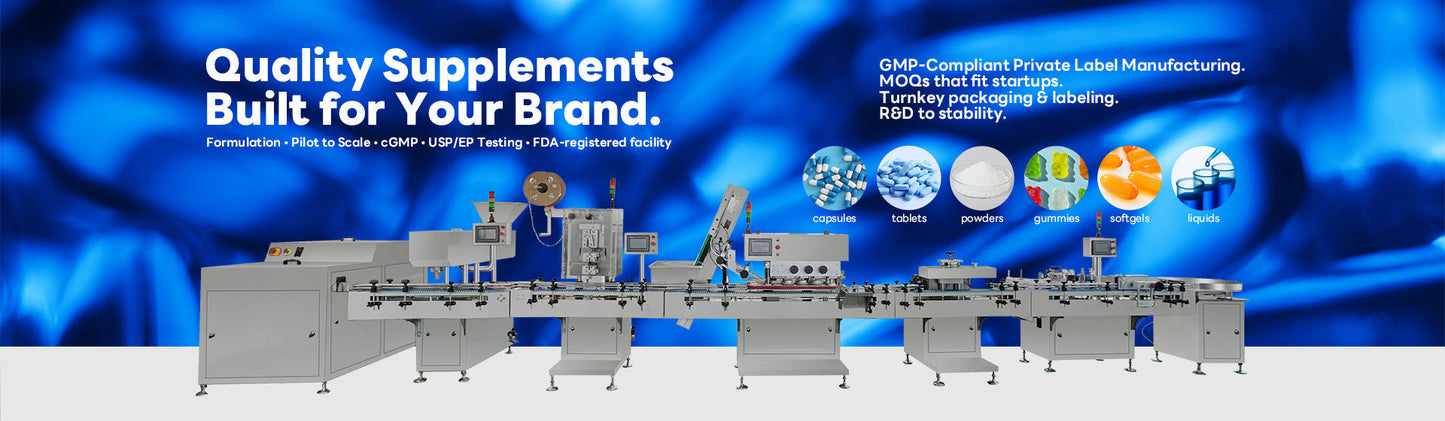 Capsule filling machines (manual, semi-automatic, and automatic) showing how to improve capsule filler output and production throughput