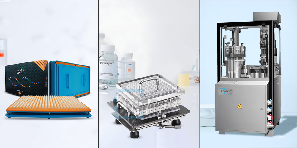 Manual vs Semi-Auto Capsule Filler: Which Is Best for Your First 100K Capsules?