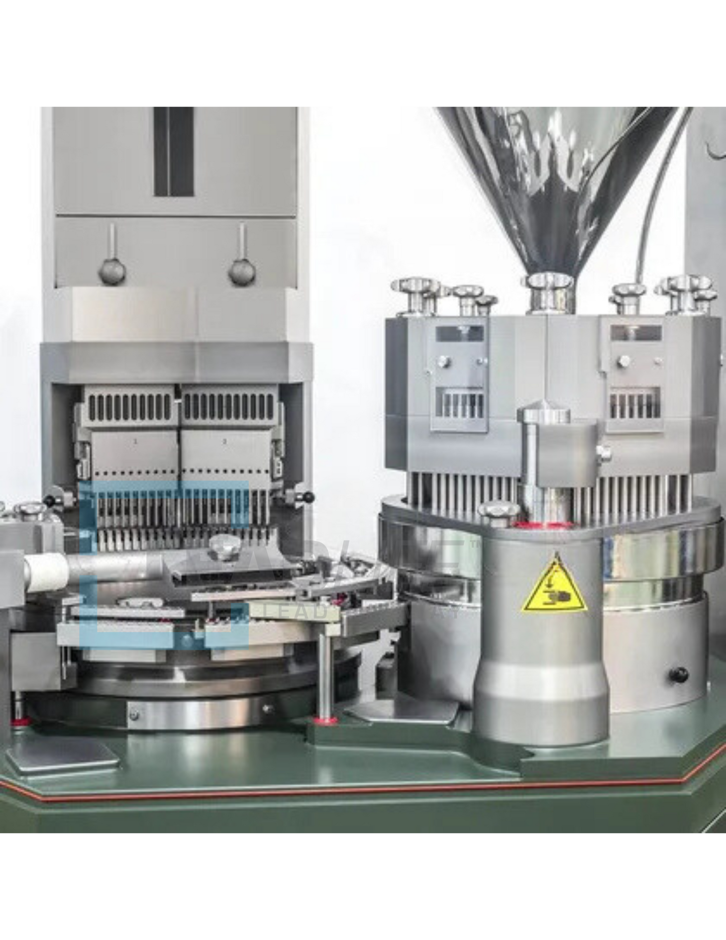 Buy Full Automatic Capsule Filling Machine SFK-3000