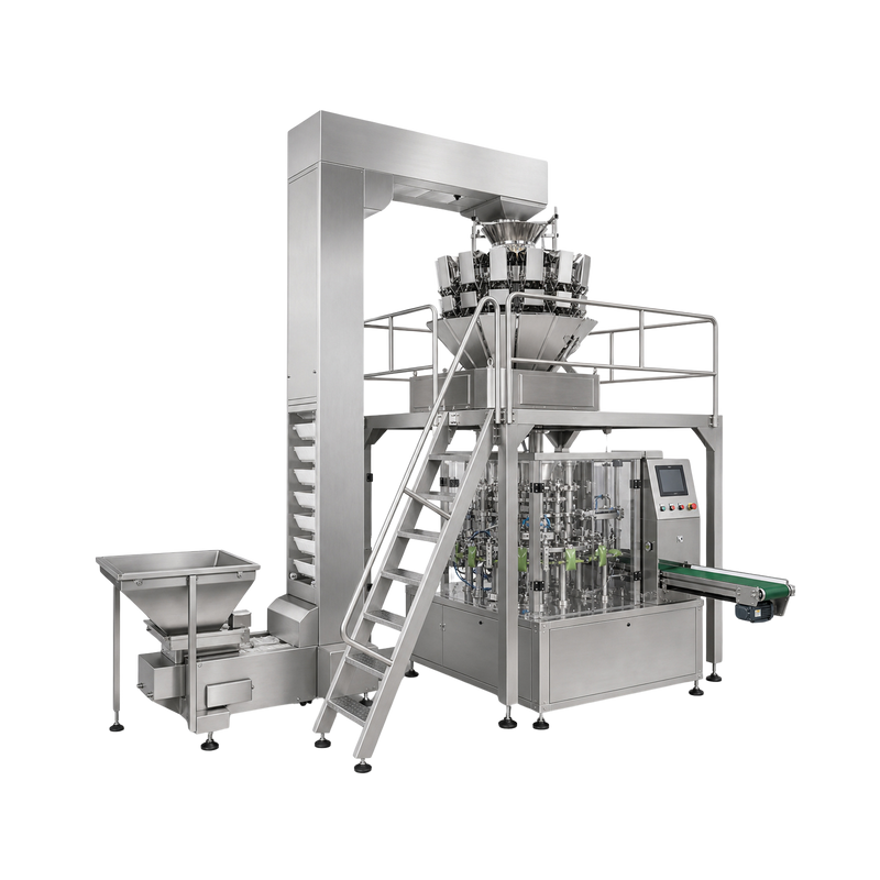 Packaging Machines