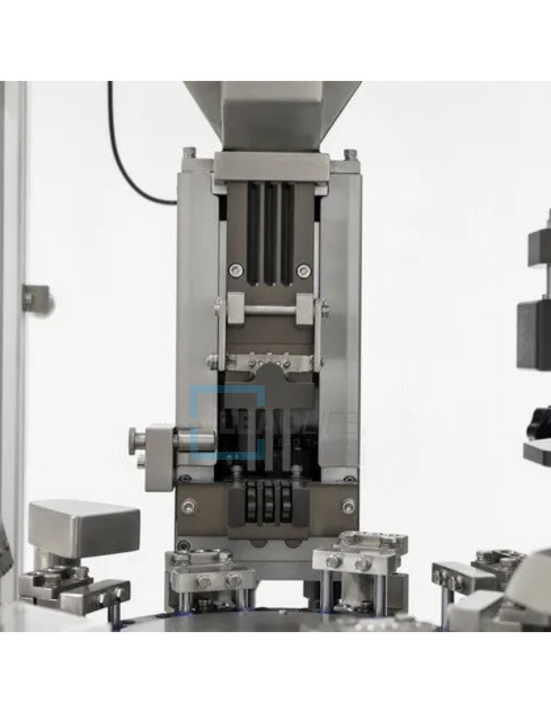 
                  
                    Buy Automatic Capsule Filling Machine NJP-400C Online
                  
                