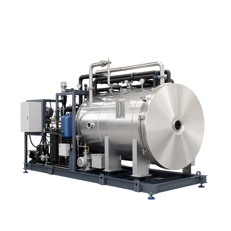 Auxiliary Equipment