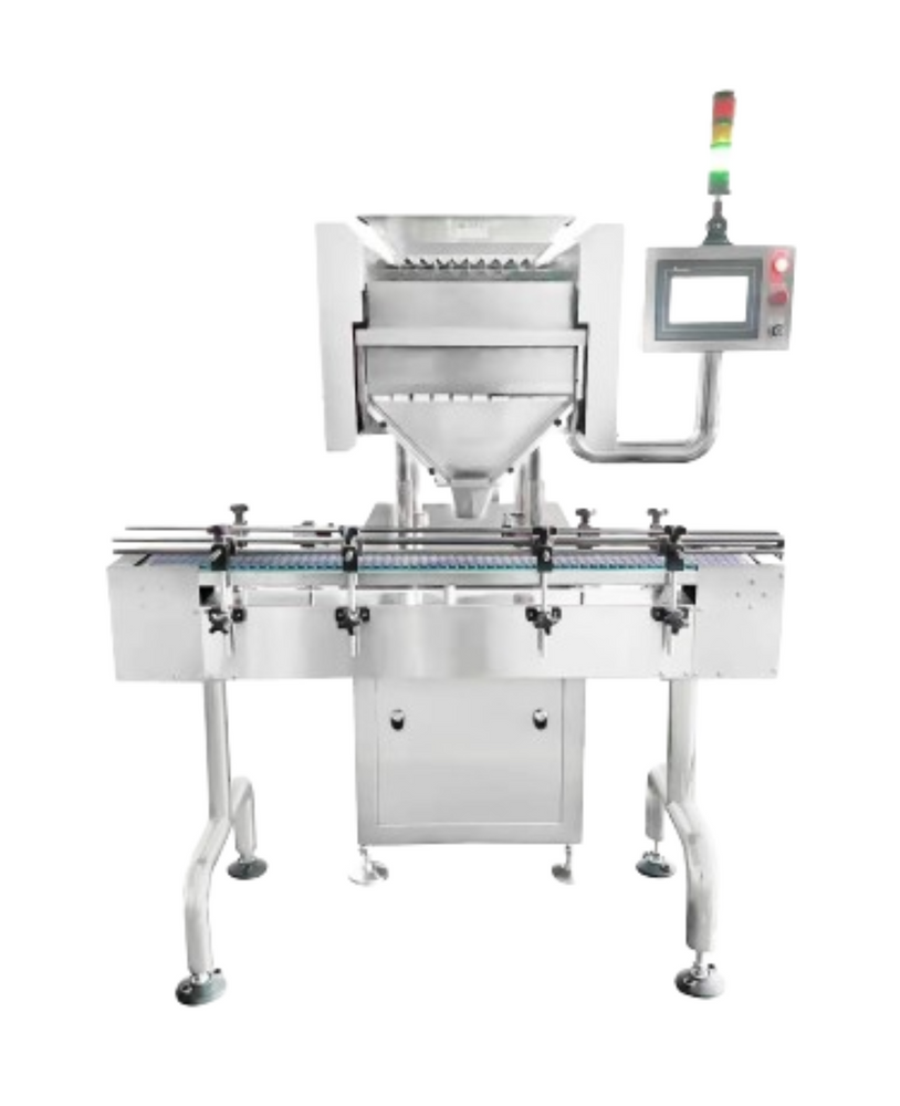 
                  
                    Buy Automatic Bottling Line For Capsule  Online
                  
                