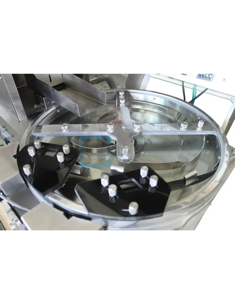 
                  
                    capsule filling machine
                  
                