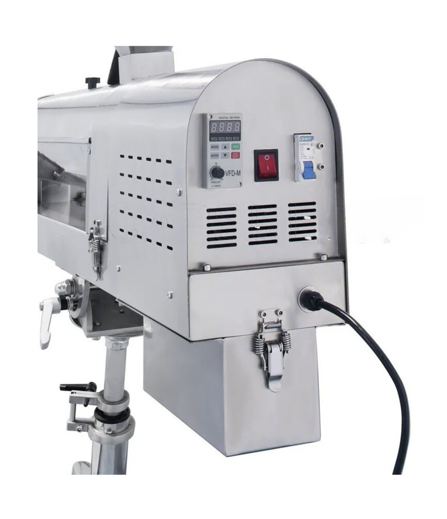 
                  
                    Capsule polishing machine online
                  
                
