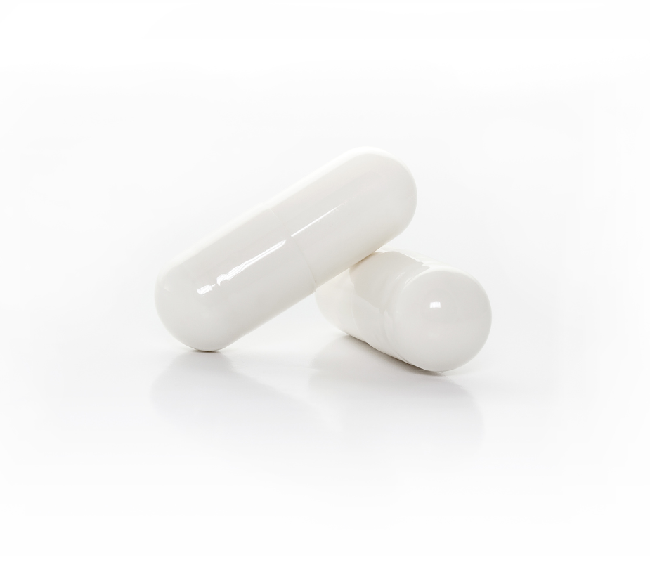 
                  
                    Bulk white empty vegetarian capsules
                  
                