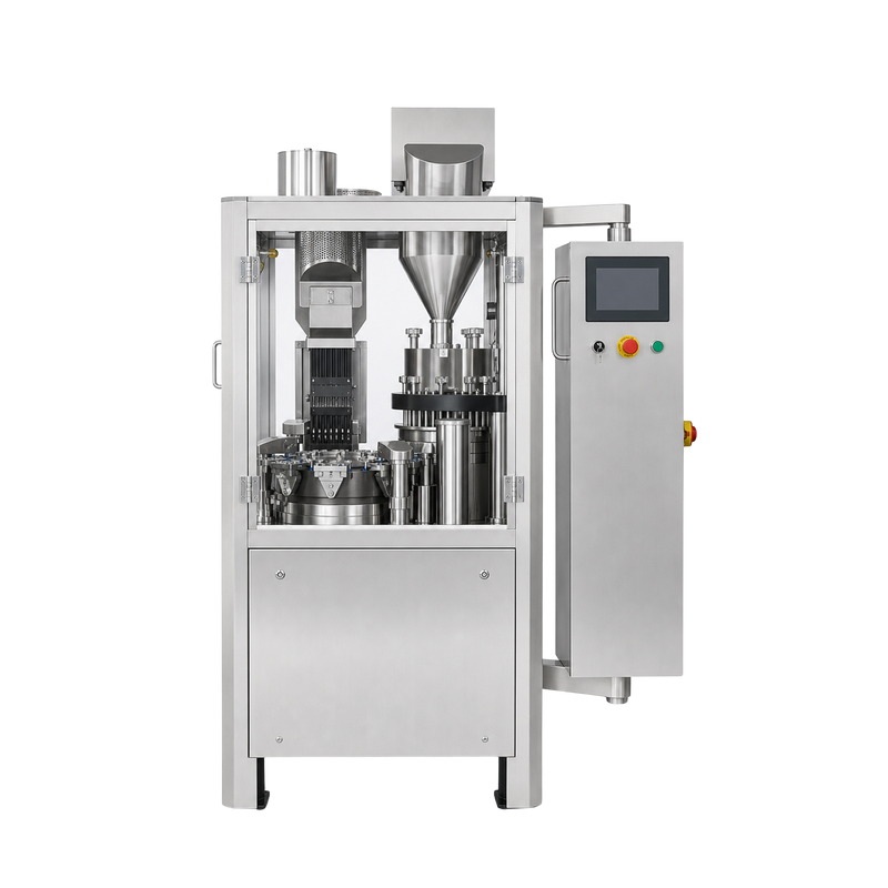 Production Machines