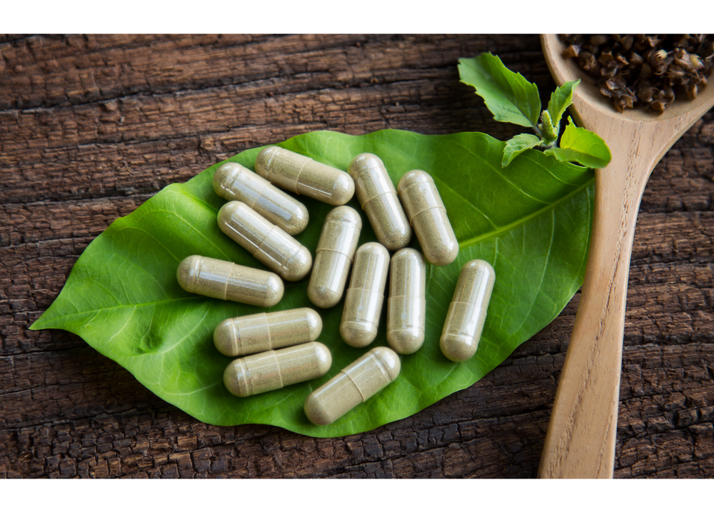 
                  
                    Bundle - Empty GELATIN CLEAR Capsules
                  
                