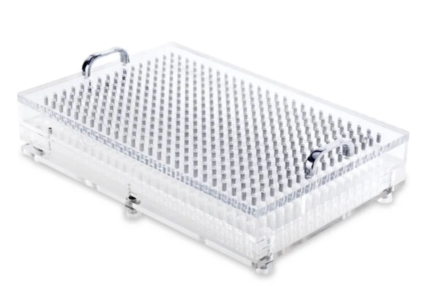 
                  
                    187 Holes Capsule Filling Machine, Pill Filler
                  
                