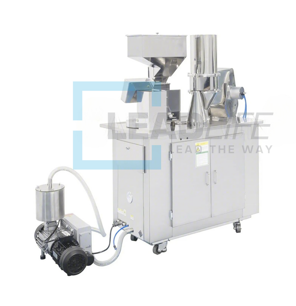 
                  
                    semi automatic capsule filling machine
                  
                