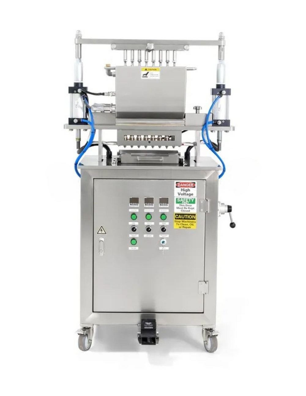 gummy maker