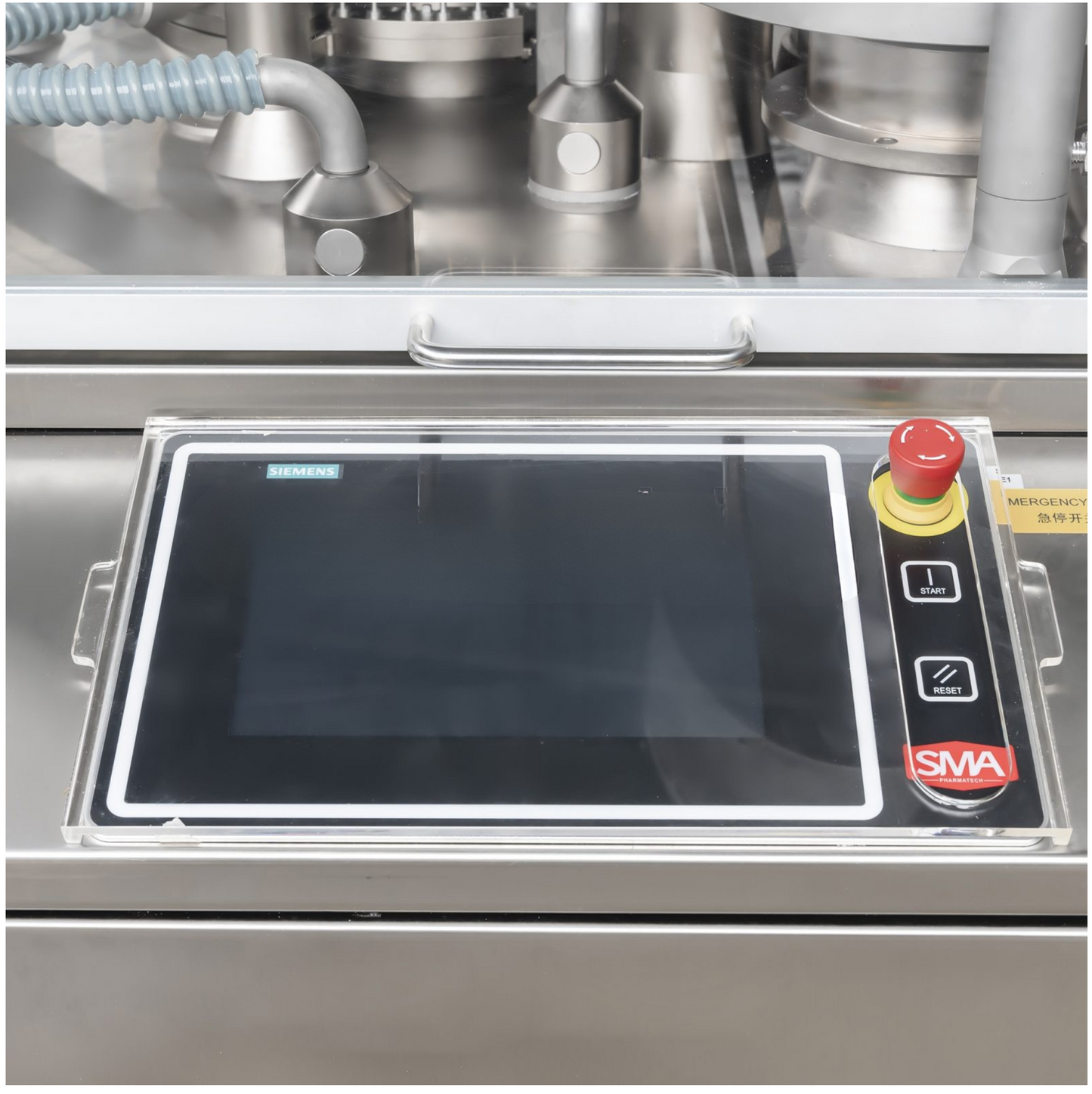 
                  
                    Fully Automatic Dosator Capsule Filling Machine LF-80
                  
                