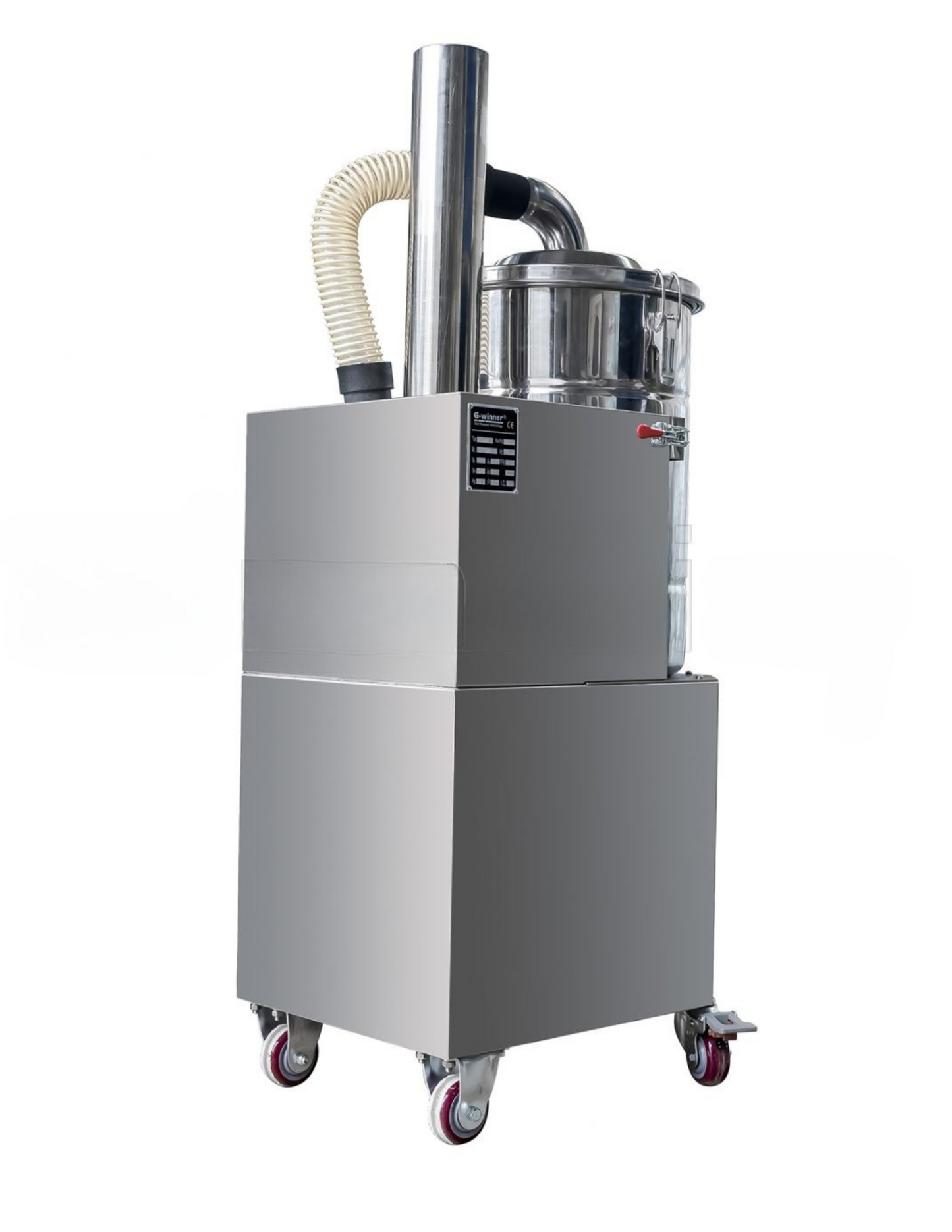 
                  
                    LF-80 fully automatic dosator capsule filling machine — production unit
                  
                