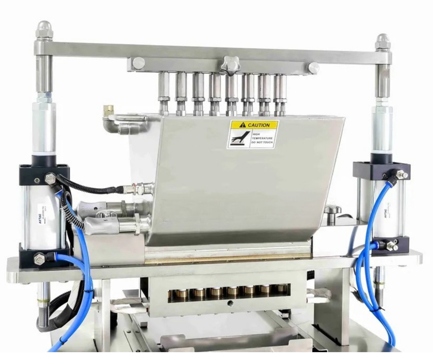 
                  
                    gummy manufacturing equipment
                  
                