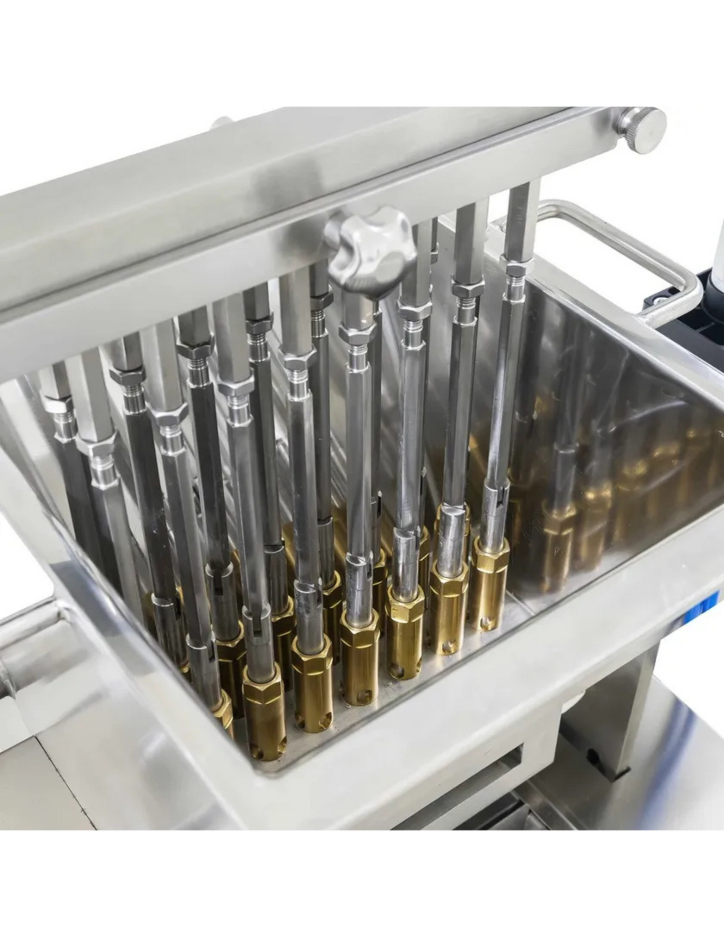 
                  
                    gummy machine 
                  
                