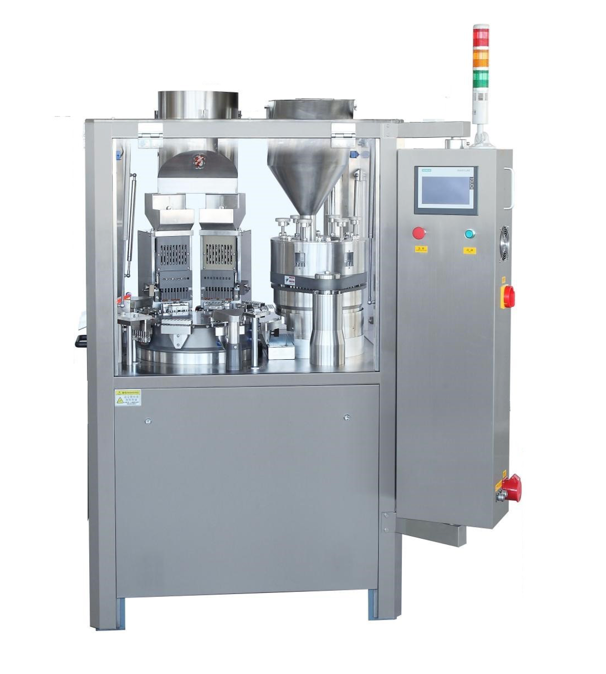 Production Machines