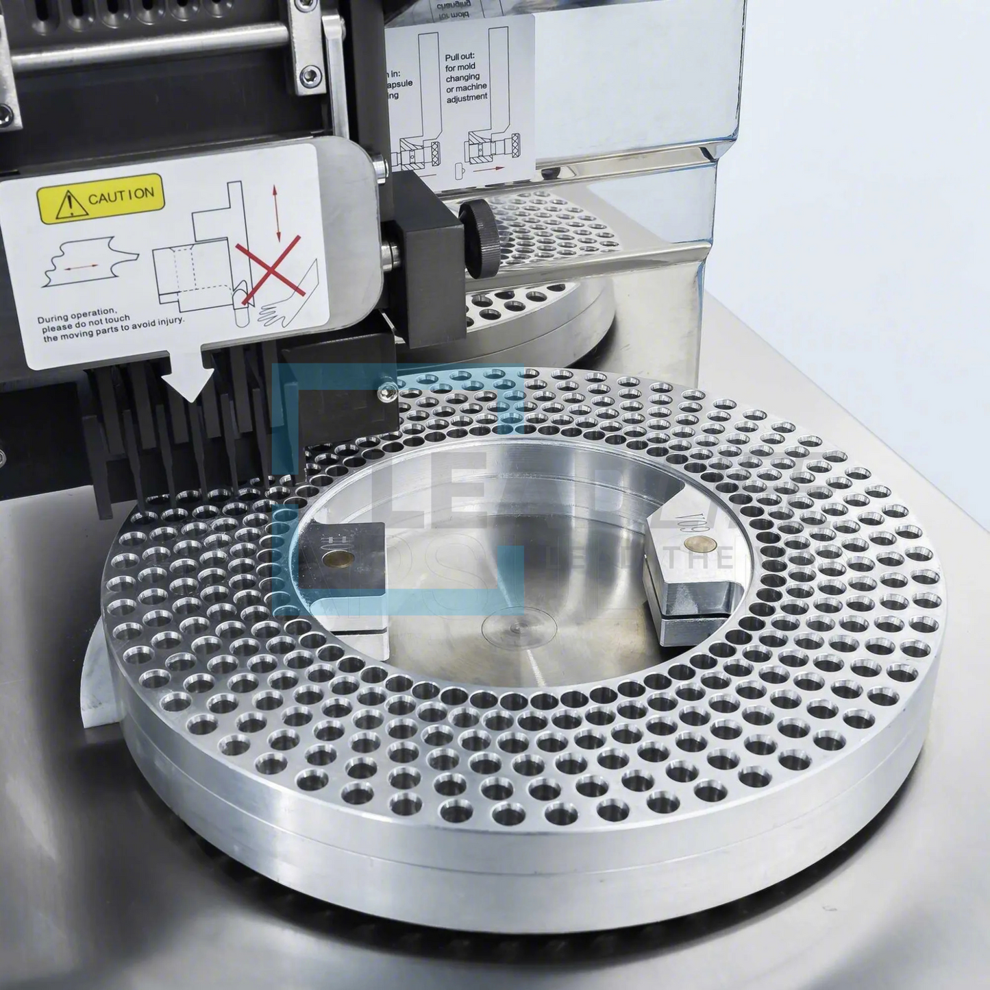 
                  
                    semi-automatic capsule filling machine
                  
                