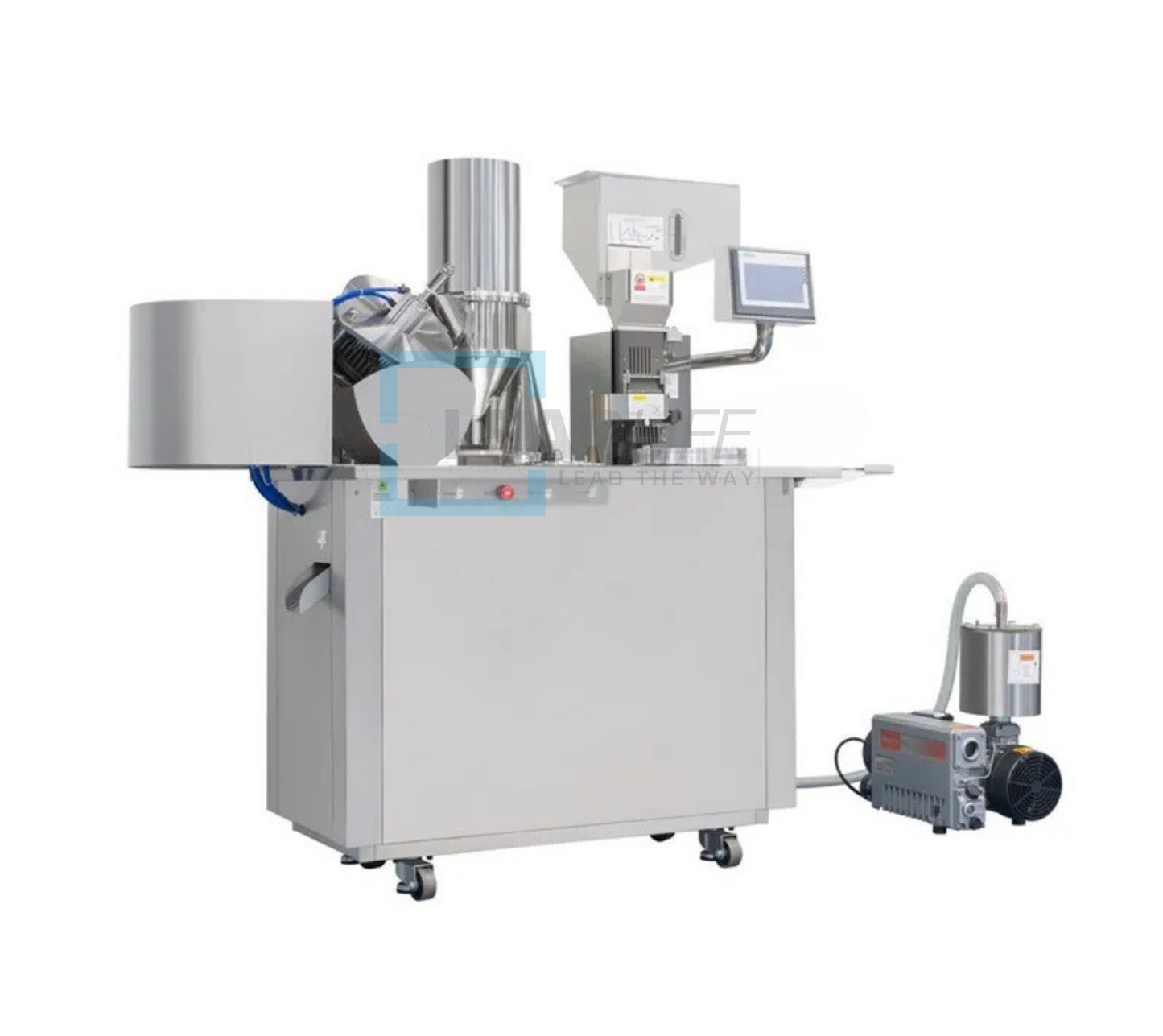 
                  
                    best semi-automatic capsule filling machine
                  
                
