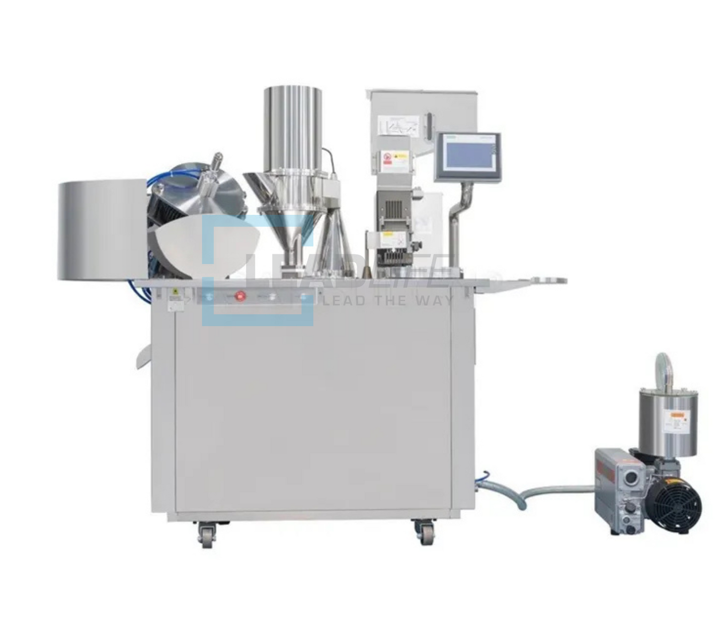 
                  
                    semi-automatic capsule filling machine online
                  
                