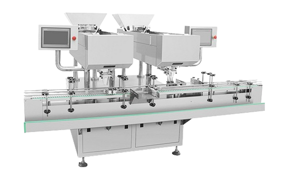 
                  
                    Automatic Bottling Line For Capsule  Online
                  
                