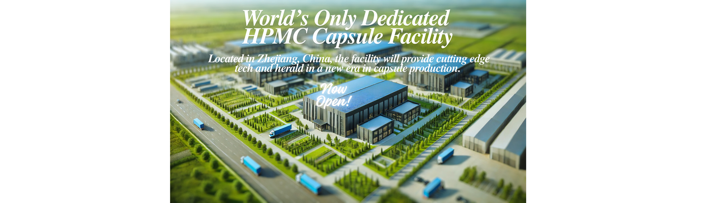 HPMC Capsule