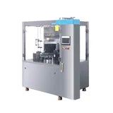 NJP-4000C automatic capsule filling machine — front view