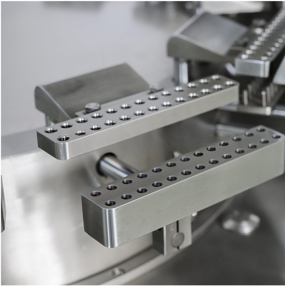 
                  
                    Automatic Capsule Filling Machine 3500C Lead-HD
                  
                
