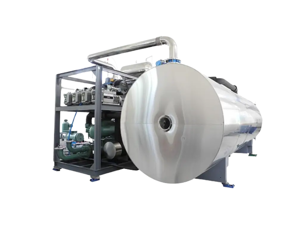 Freeze Dryer