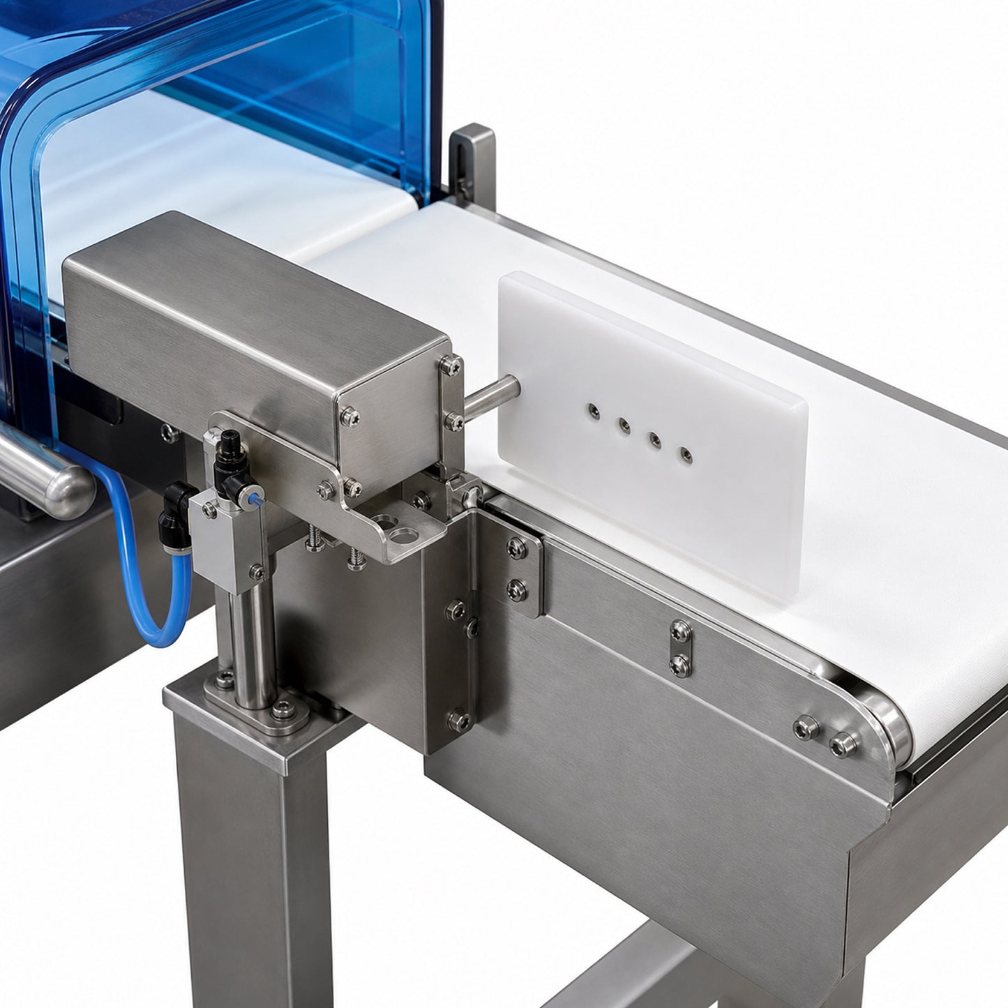 
                  
                    200CZJ-X Check Weigher for Supplements | Online Weight Inspection
                  
                