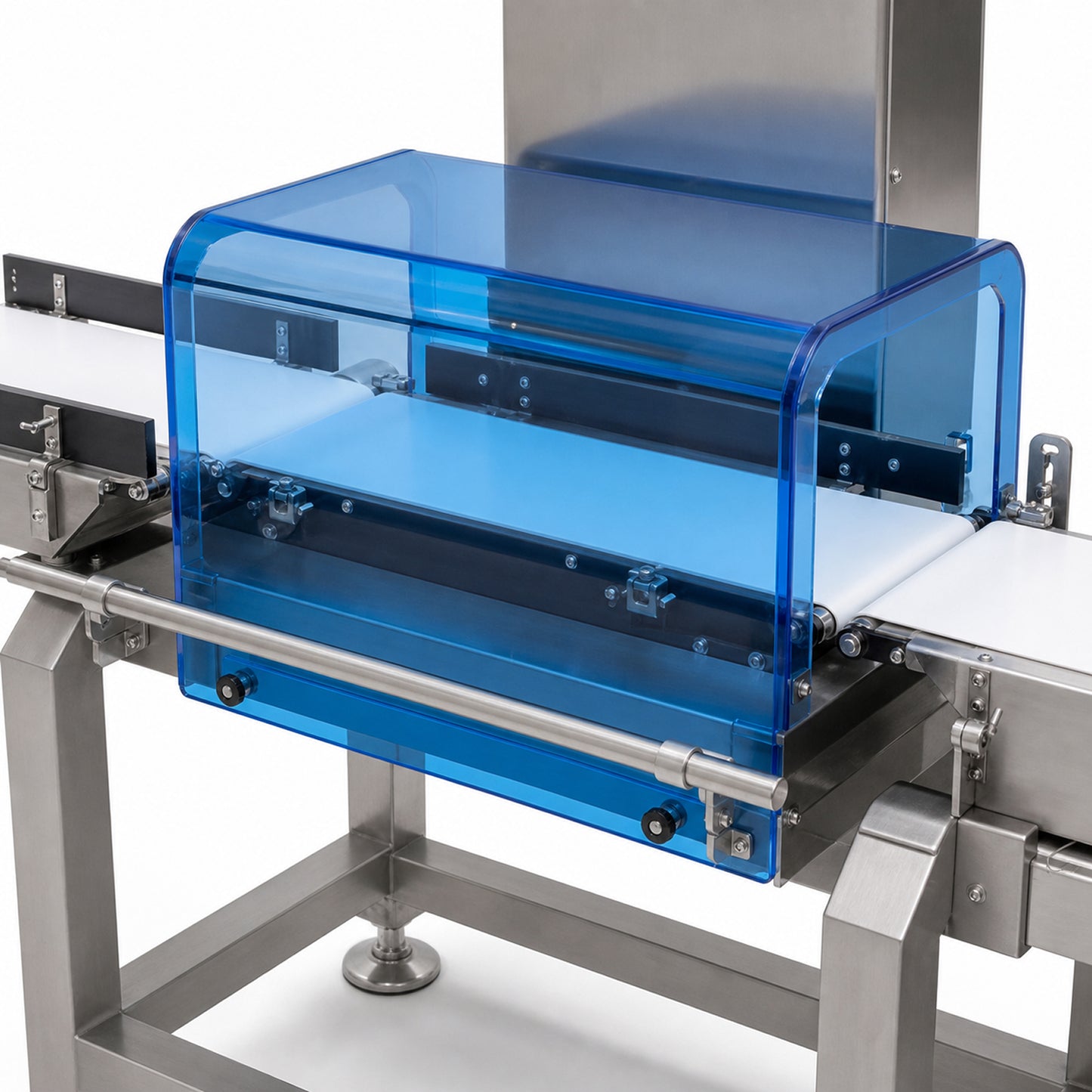
                  
                    200CZJ-X Check Weigher for Supplements | Online Weight Inspection
                  
                