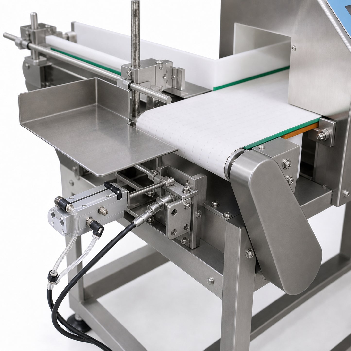 
                  
                    Pharmaceutical metal detector 2015JJ-A
                  
                