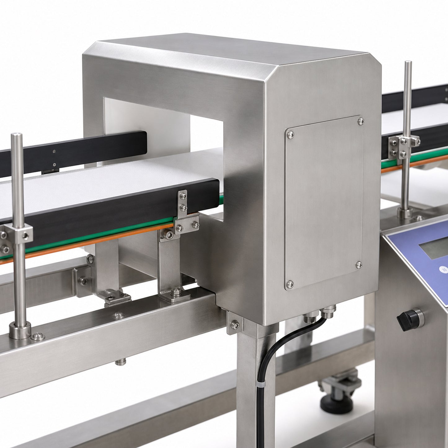 
                  
                    Pharmaceutical metal detector 2015JJ-A
                  
                