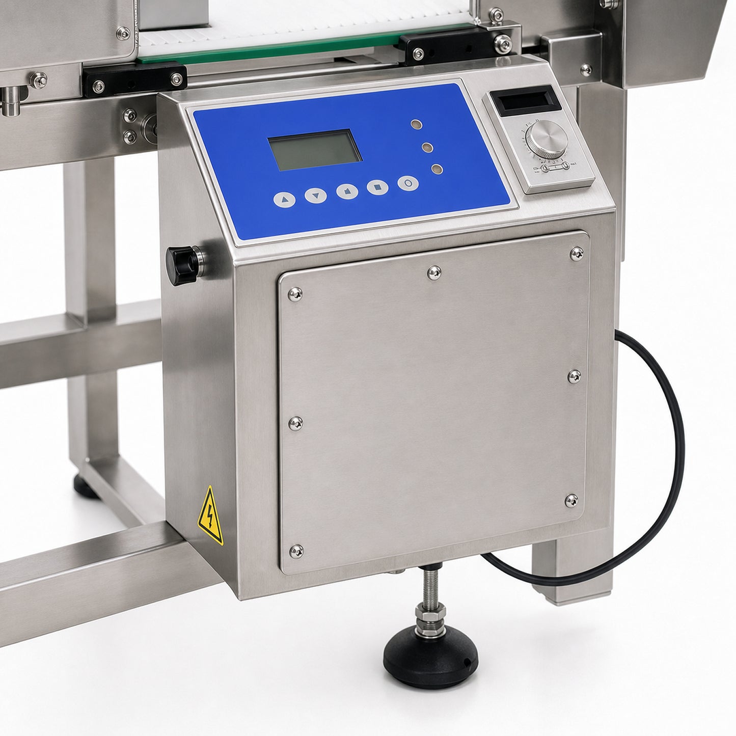 
                  
                    Pharmaceutical metal detector 2015JJ-A
                  
                