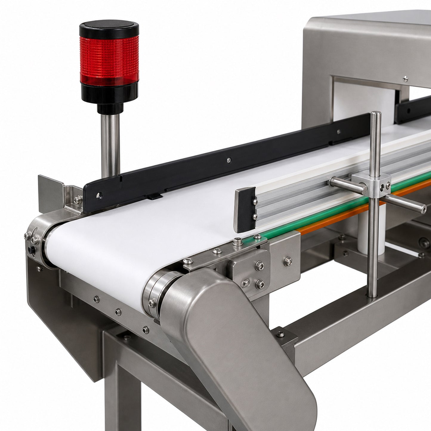 
                  
                    Pharmaceutical metal detector 2015JJ-A
                  
                