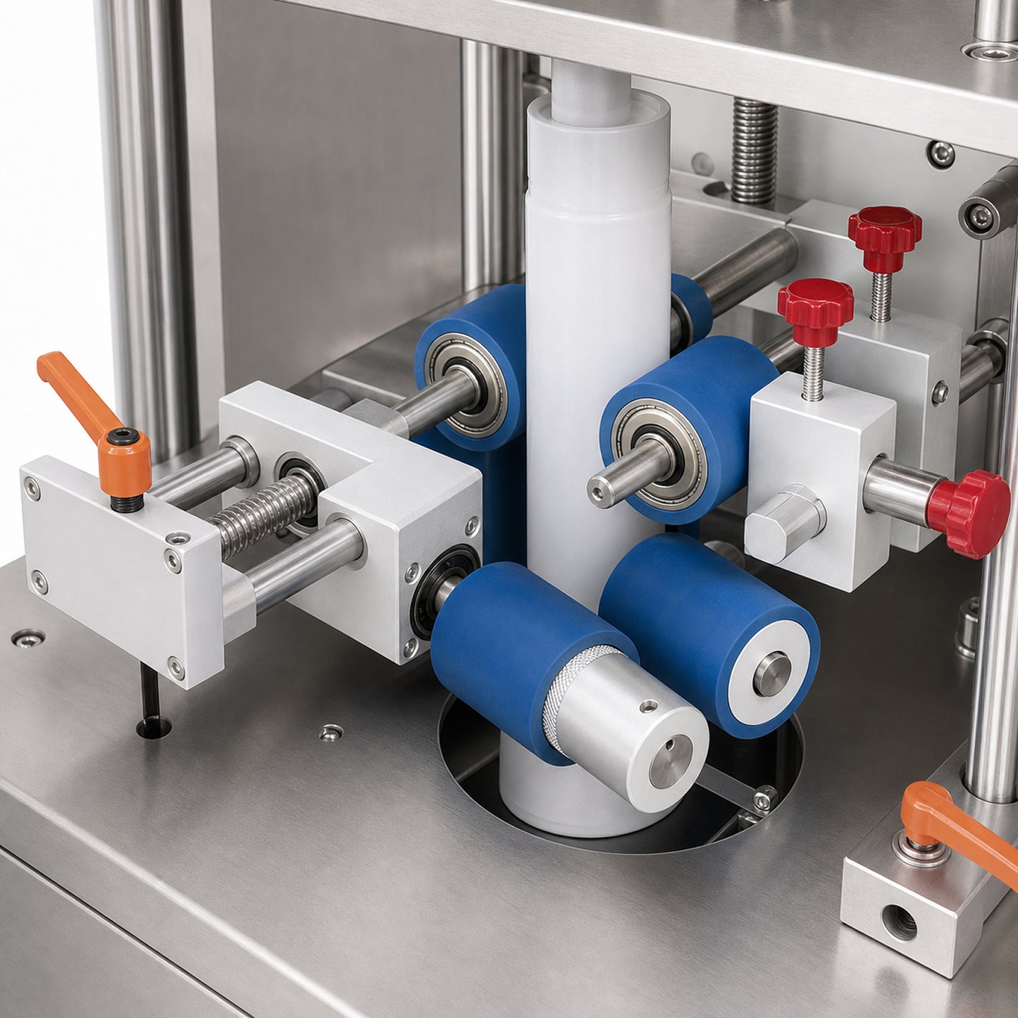 
                  
                    Automatic Horizontal Flow Wrapper and Shrink Wrapping Machine
                  
                