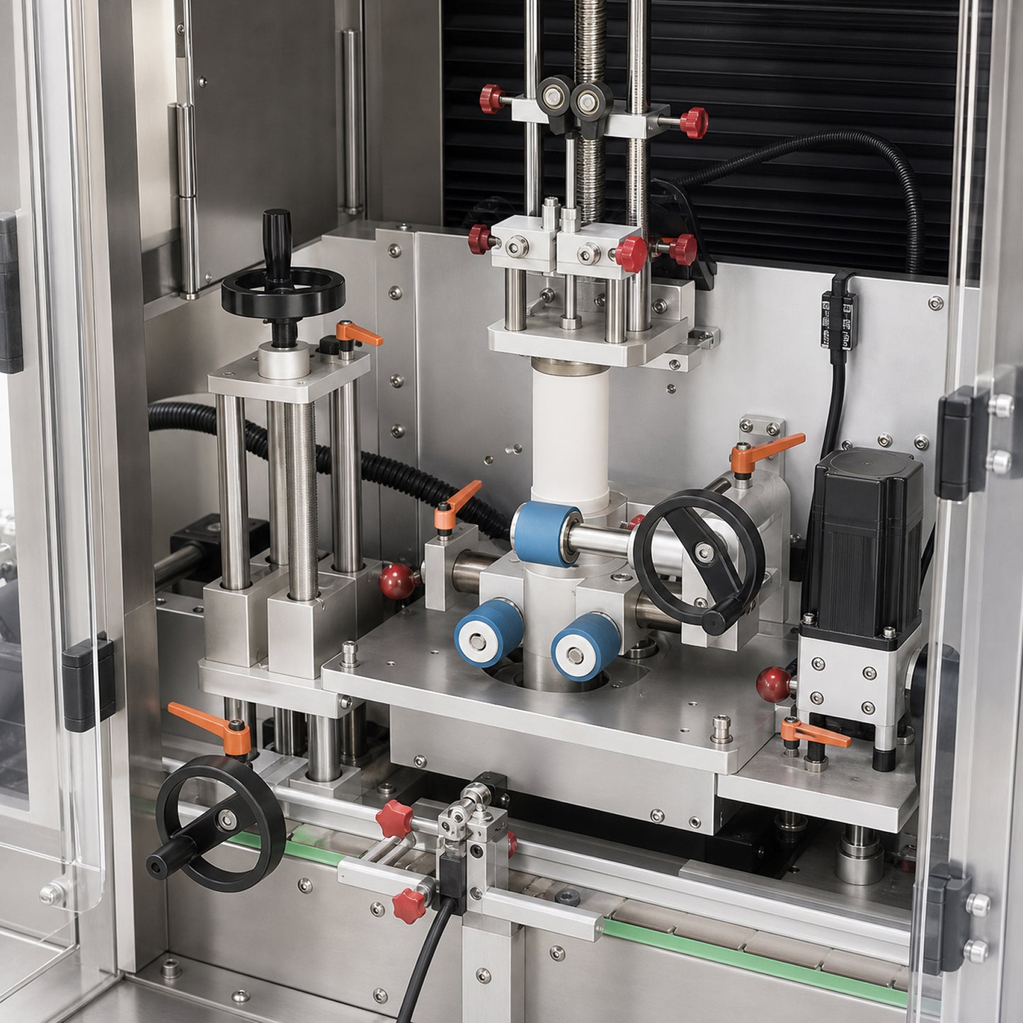 
                  
                    Automatic Horizontal Flow Wrapper and Shrink Wrapping Machine
                  
                