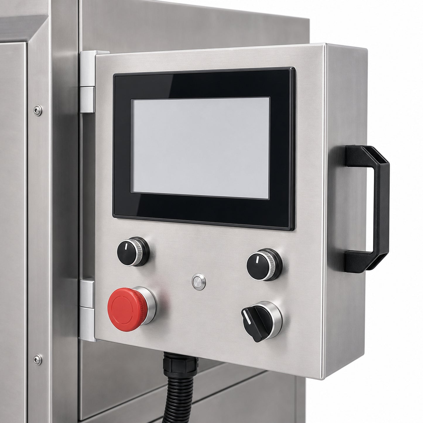
                  
                    Automatic Horizontal Flow Wrapper and Shrink Wrapping Machine
                  
                
