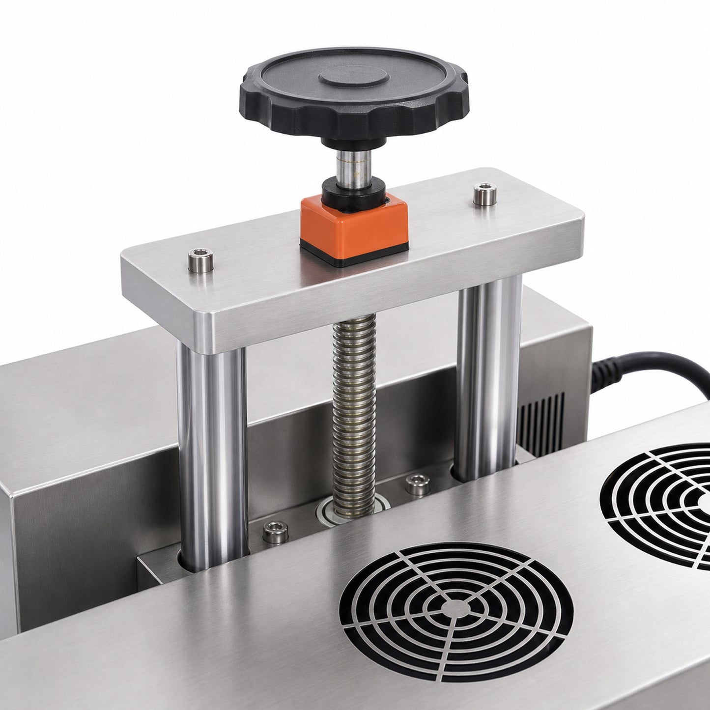 
                  
                    Automatic Induction Sealing Machine for Bottles and Tamper-Evident Packaging
                  
                