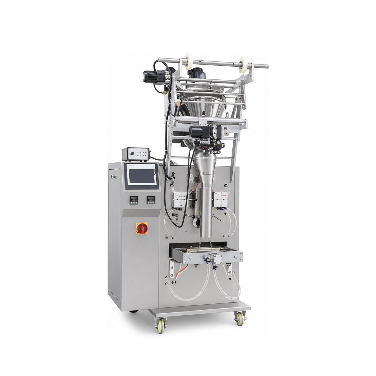 
                  
                    Leadlife automatic stick pack and sachet powder packing machine for powder packaging
                  
                