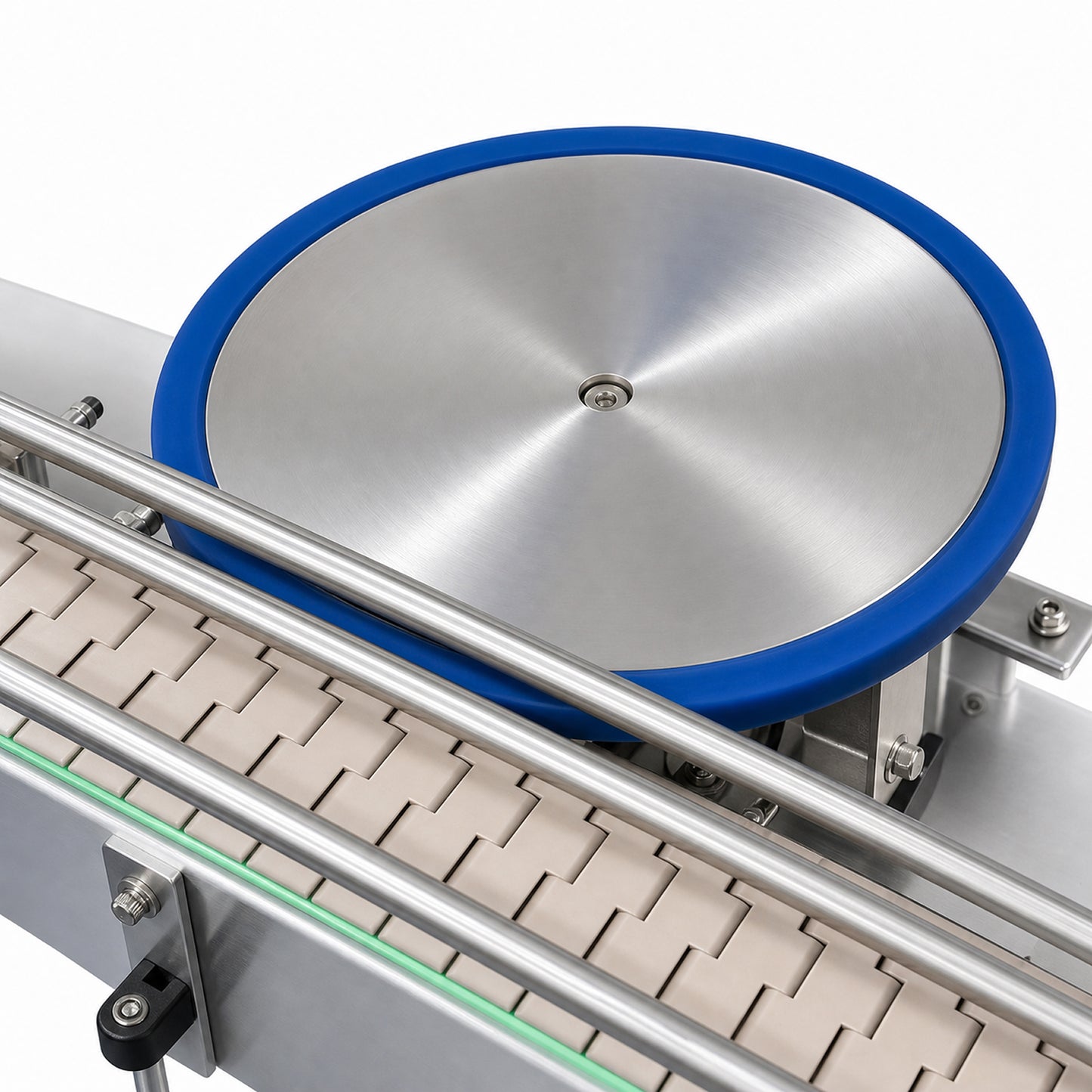 
                  
                    Automatic Capping Machine for Bottles and Supplement Packaging Lines
                  
                