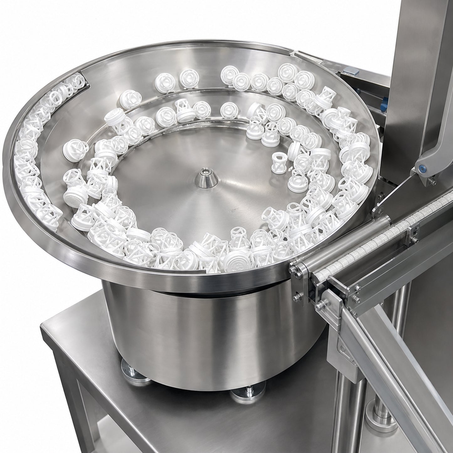 
                  
                    Automatic Effervescent Tablet Tube Packing Machine
                  
                