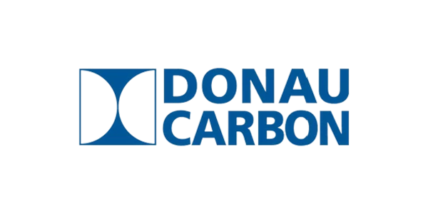 Customer logo