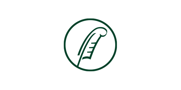 Customer logo