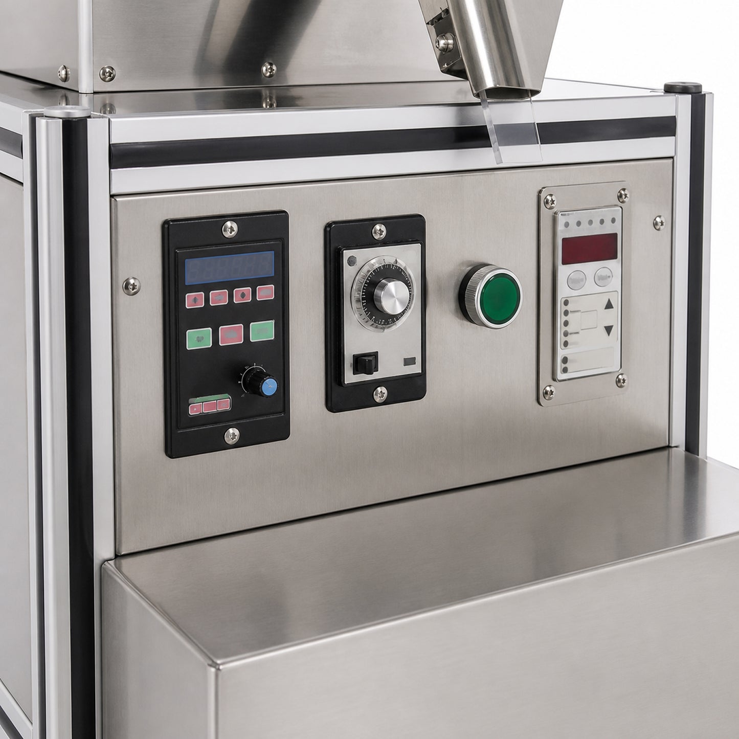 
                  
                    MK-800 Semi-Automatic Capsule & Tablet Counting Machine
                  
                